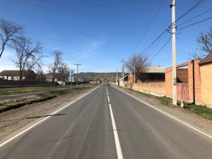 Республика Ингушетия: по нацпроекту «Инфраструктура для жизни» обновят 42 км дорожной сети